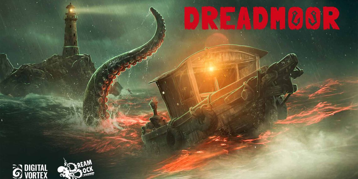 DREADMOOR – Neue Demo zum Steam Next Fest ab sofort verfügbar