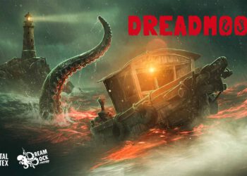 DREADMOOR – Neue Demo zum Steam Next Fest ab sofort verfügbar