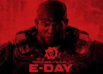 Gears of War: E-Day – Xbox soll eine Trilogie rund um den Emergence Day planen