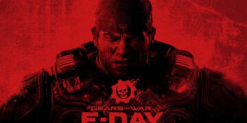 Gears of War: E-Day – Xbox soll eine Trilogie rund um den Emergence Day planen