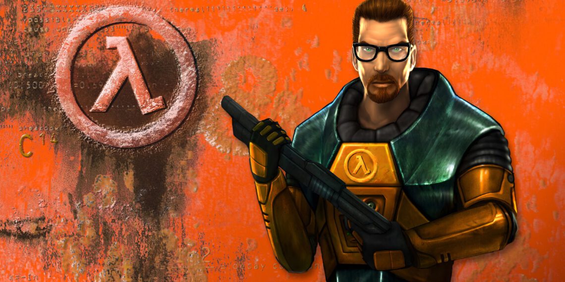Half-Life 3 – Valve-Komponist erwähnt Codename „HLX“ öffentlich