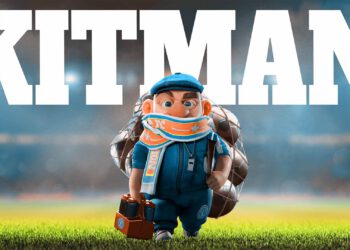 Kitman – Daedalic Entertainment übernimmt Publishing, kostenlose Steam-Demo gestartet