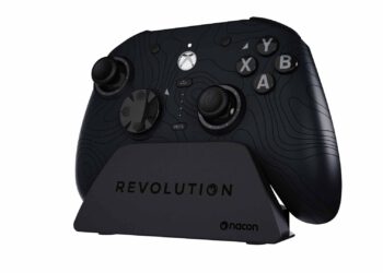 NACON – REVOLUTION PRO X SE mit einstellbaren Joysticks für Xbox und PC vorgestellt