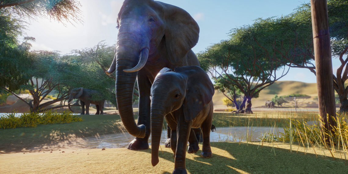 Planet Zoo 2 – Review (PC)