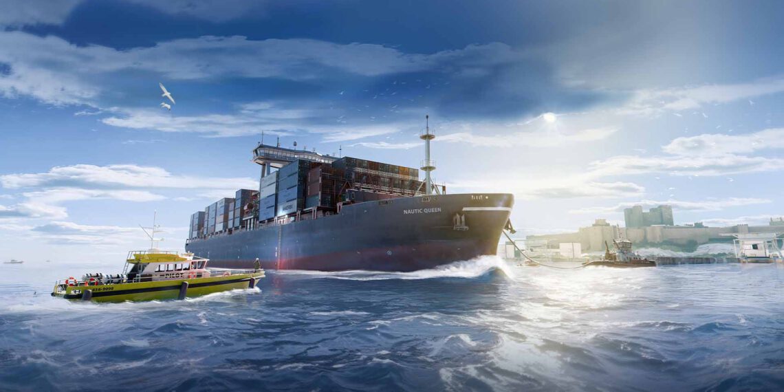 Professional Ship Simulator – Early Access Review (PC)