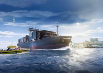 Professional Ship Simulator – Early Access Review (PC)