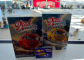 Road Master – Review
