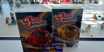 Road Master – Review