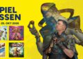 Deutscher Spielepreis 2026 – Artengarten gewinnt – Wigge holt den Preis zum zweiten Mal