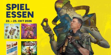 Deutscher Spielepreis 2026 – Artengarten gewinnt – Wigge holt den Preis zum zweiten Mal