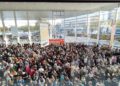 SPIEL Essen 2026 – Rekordmesse schließt heute mit starkem Marktwachstum und Golden-Demon-Finale