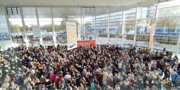 SPIEL Essen 2026 – Rekordmesse schließt heute mit starkem Marktwachstum und Golden-Demon-Finale
