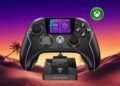 Turtle Beach – Stealth Ultra II mit TMR-Sticks und Touchscreen für Xbox und PC vorgestellt
