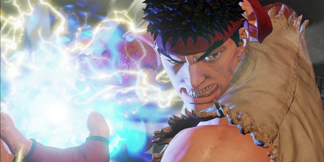 Street Fighter 5 – Capcom nimmt Spiel aus dem Verkauf und schaltet Server ab