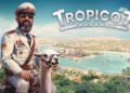Tropico 7 – Vorbestellungen gestartet, kostenlose Demo und Deluxe Edition vorgestellt