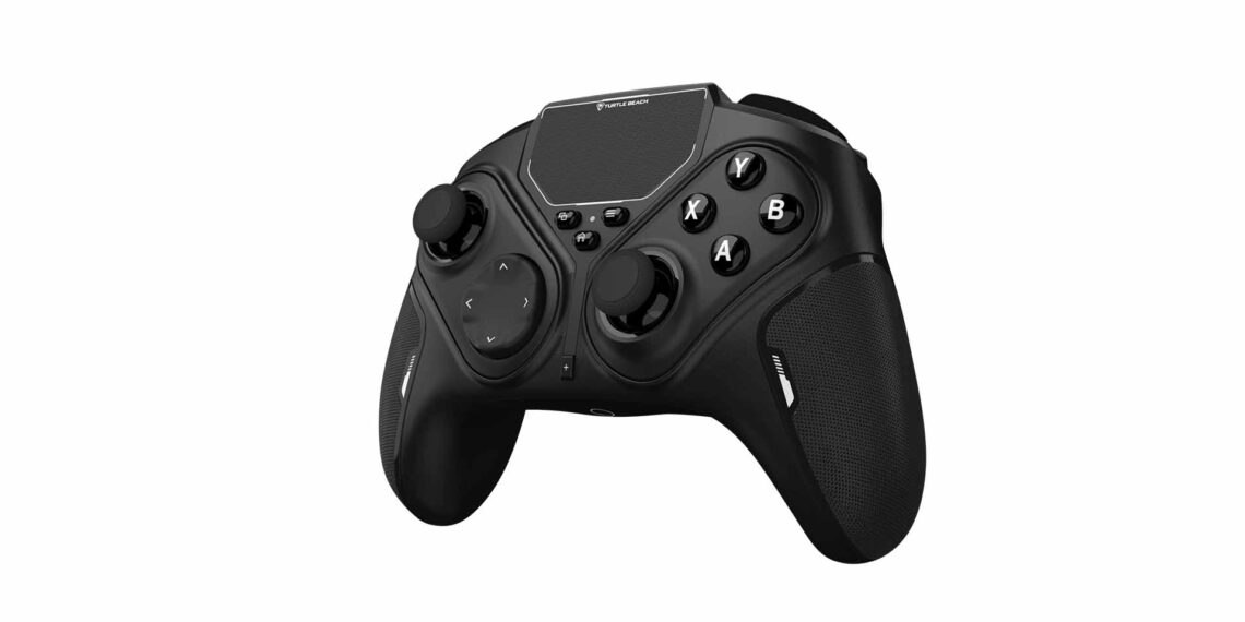 Turtle Beach – Stealth Flip und Rematch Wireless PC Controller mit 1.000 Hz ab sofort erhältlich
