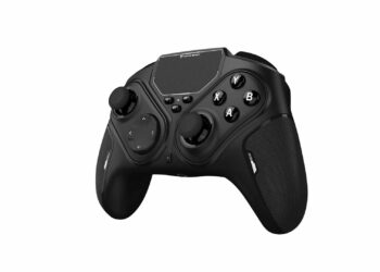 Turtle Beach – Stealth Flip und Rematch Wireless PC Controller mit 1.000 Hz ab sofort erhältlich