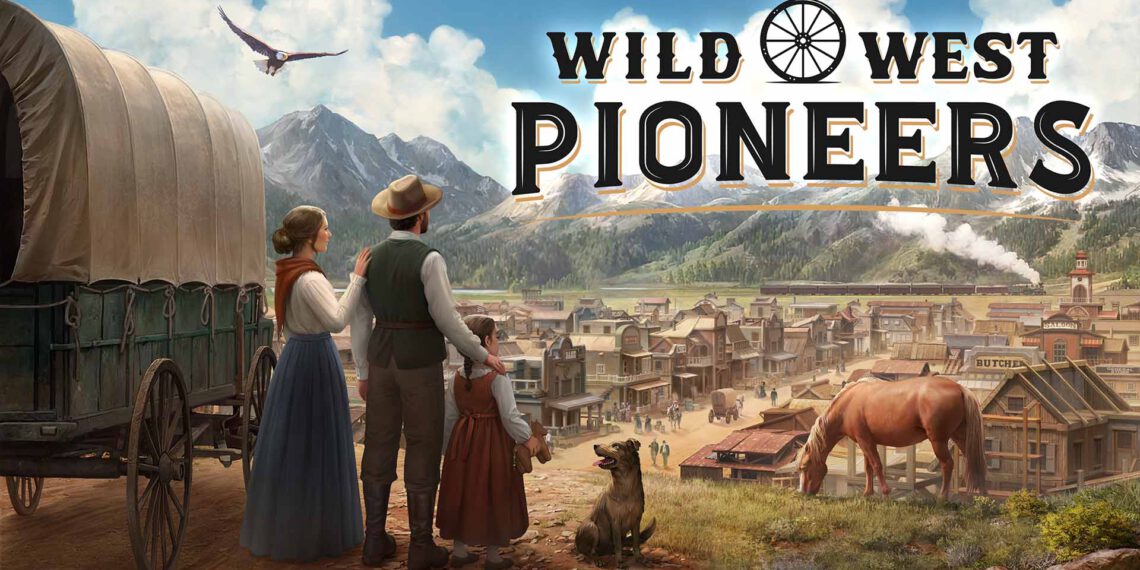Wild West Pioneers – Early Access Review (PC)