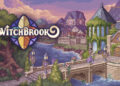 Witchbrook – Release am 28. Januar 2027, jetzt auch für PS5