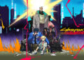 Cyberpunk 2077 – Update 2.5 „Edgerunners 2“ erscheint am 22. Oktober