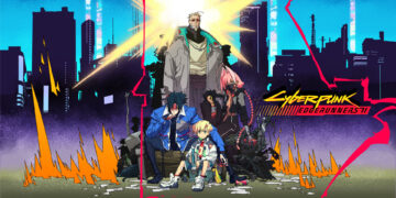 Cyberpunk 2077 – Update 2.5 „Edgerunners 2“ erscheint am 22. Oktober
