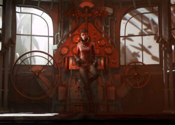 Arkane Lyon – Microsoft will Studio schließen, Käufersuche läuft bis 13. November