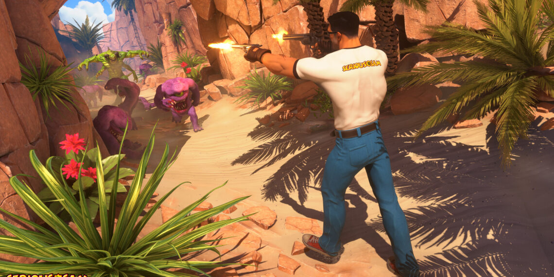 Serious Sam: The Third Encounter – Croteam kündigt direkten Nachfolger an